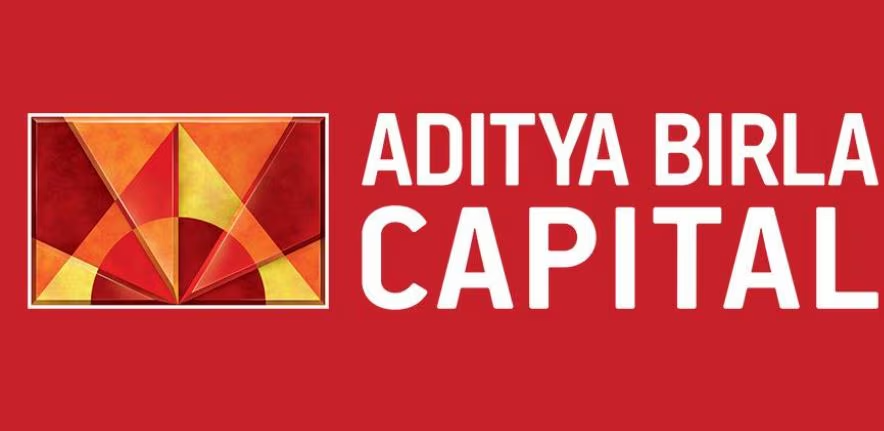 Aditya Birla Capital Logo Aditya Birla Capital Logo