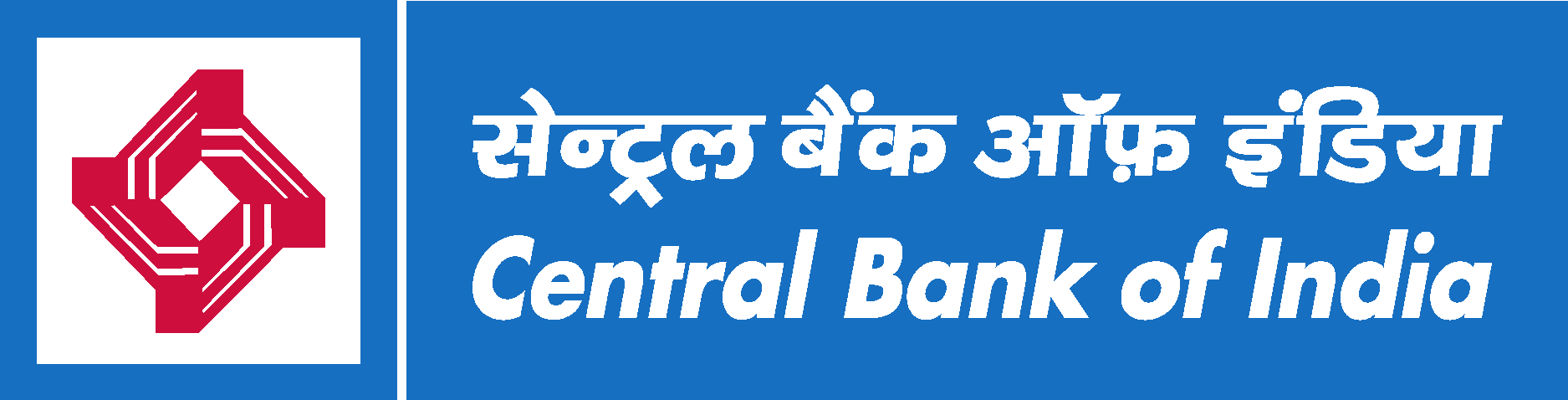 Central Bank of India Logo Central Bank of India Logo