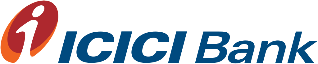 ICICI Bank Logo ICICI Bank Logo