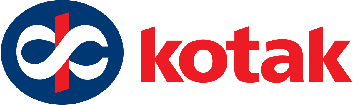 Kotak Mahindra Bank Logo Kotak Mahindra Bank Logo
