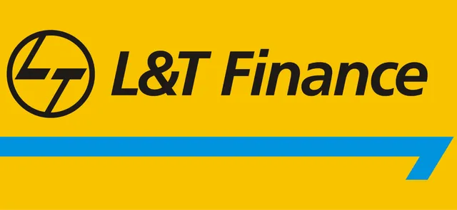 L&T Finance Logo L&T Finance Logo