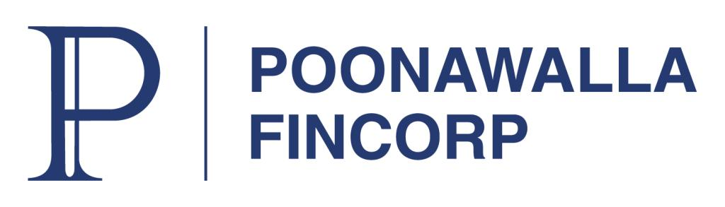 Poonawalla Fincorp Logo Poonawalla Fincorp Logo