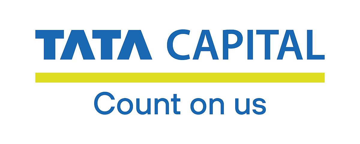 Tata Capital Logo Tata Capital Logo